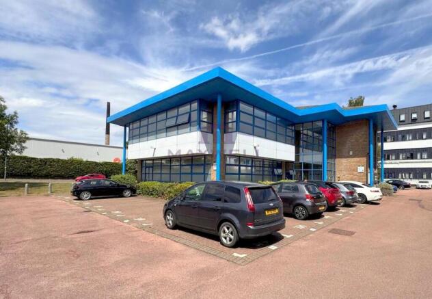 For Sale, To Let - Essex House, Harlow, CM20 - Max