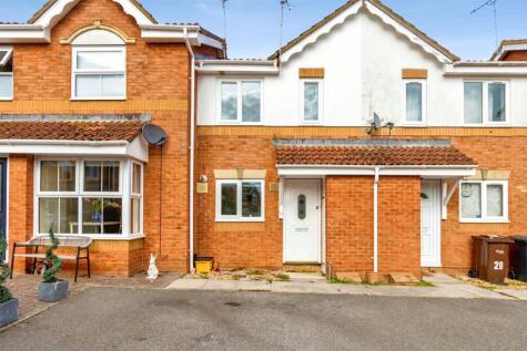 Tomkyns Close, Chandler's Ford, Eastleigh