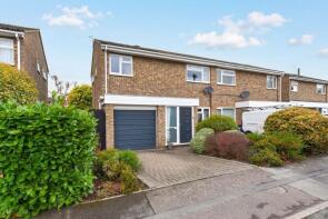 3, Ravenscourt, St. Ives PE27 4SF