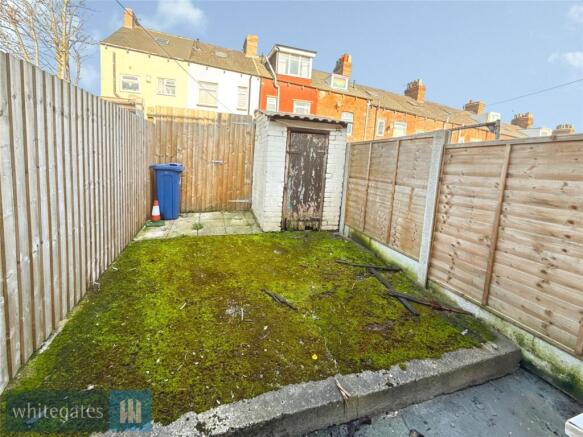 2 bed Terraced for sale Image 8