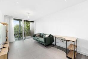 Flat 13, 307 Macpherson Apartments, Cambridge Heath Road, London E2 9LH