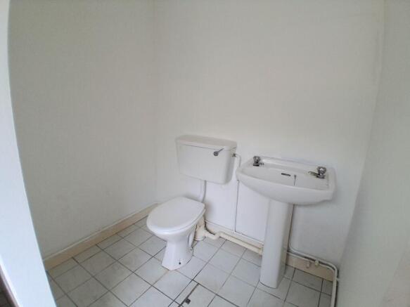 Wet Room