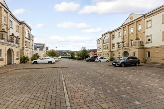 Harbourside