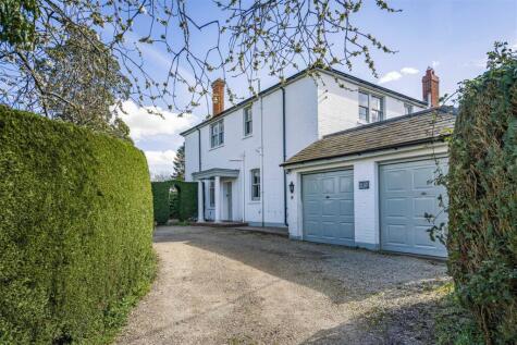 Bicester Road, Twyford, Buckingham