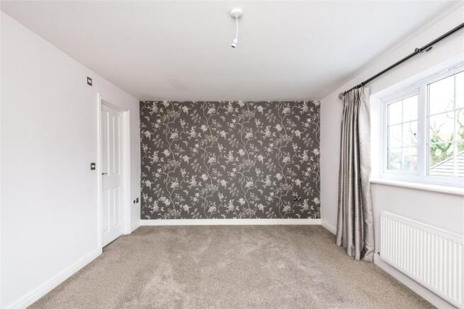 4th Bedroom