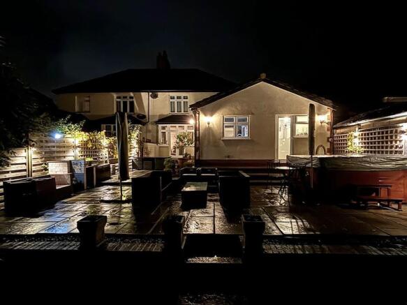At Night
