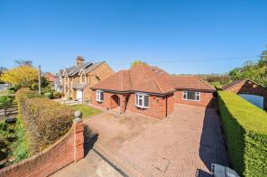 Glenlee, Main Road, Grimsby DN37 7AW