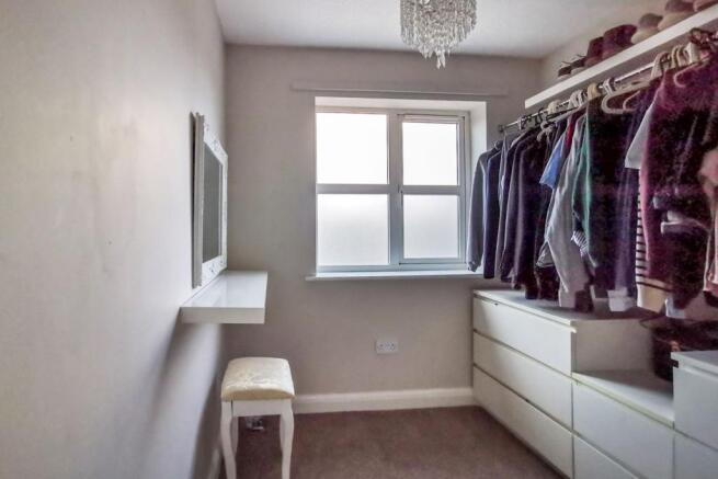 Bedroom Five