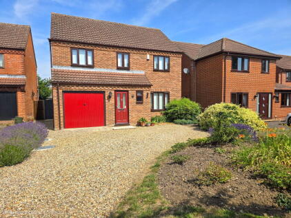 The Coppice, Attleborough NR17