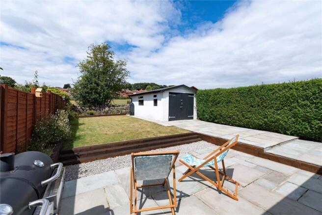 3 bed Semi-Detached for sale Image 12