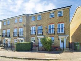 43, Archers Wood, Hampton Hargate, Peterborough PE7 8AZ