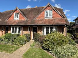 50, Penns Court, Horsham Road, Steyning BN44 3BF