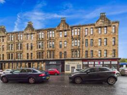 Flat 1/1, 357, Pollokshaws Road, Glasgow G41 1QT