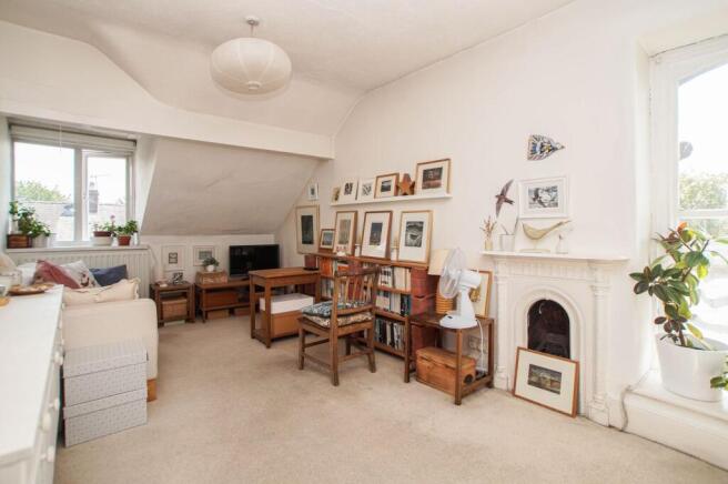Bedroom 6