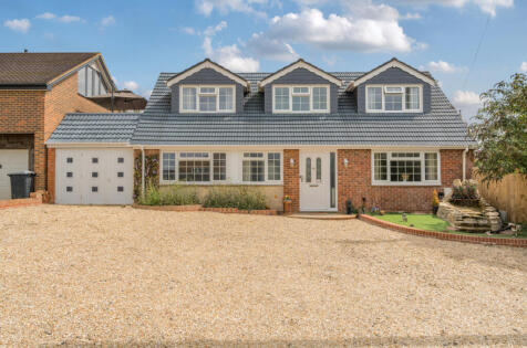 Compton Way, Winchester, Hampshire, SO22