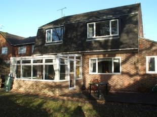 Rear Elevation