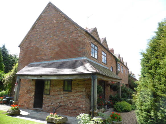 Side Aspect