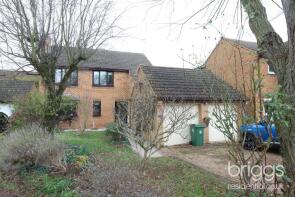 14, Althorpe Close, Peterborough PE6 8BL