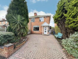 120, Mapleton Road, Birmingham B28 9RD