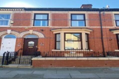 Rockfield Road Liverpool L4 0SF