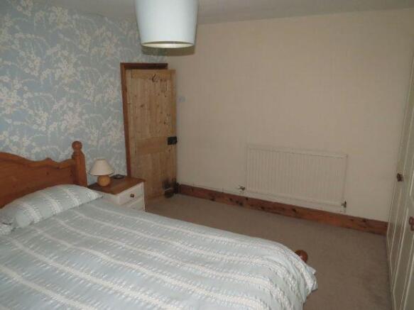 Bedroom 1.