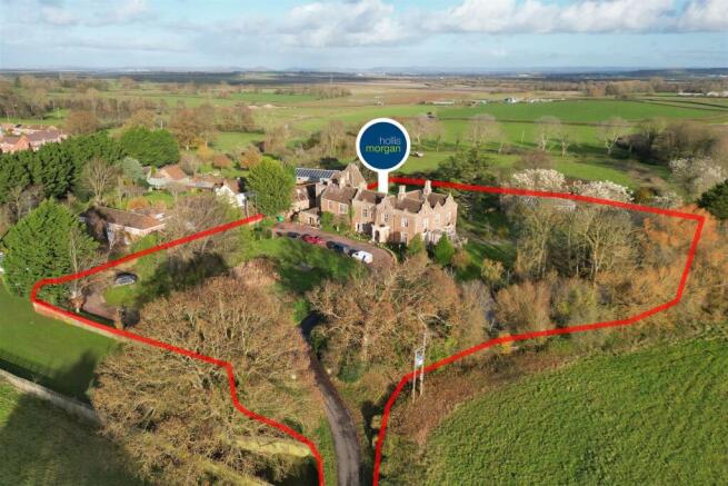 The Grange, Cannington Bridgwater, North Somerset,