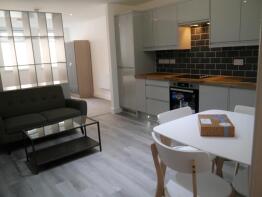 Flat 4, 6 8 Regal House, George Street, Hull HU1 3AJ