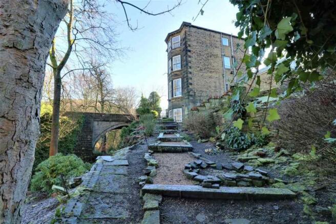 View of Property at Front