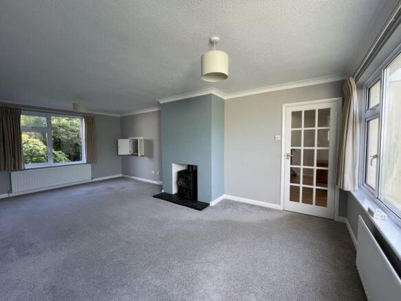 Living / Dining Room