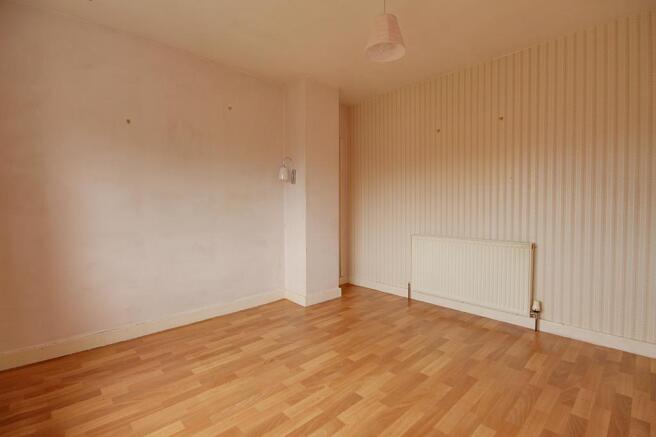 Bedroom 2 (Double)