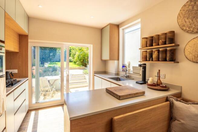 Kitchen/Dining Ro...