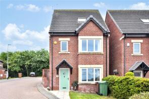 58, Round Hill Road, Pudsey LS28 8BJ