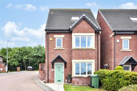 Round Hill Road, Pudsey, West Yorkshire