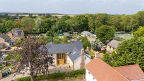 Copper Lodge, Long Lane, Royston SG8 7TG