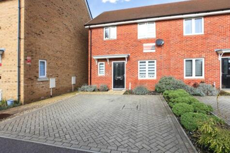 Waterfield Close, Peterborough, Cambridgeshire, PE3