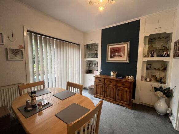 4 bed End of Terrace for sale Image 6