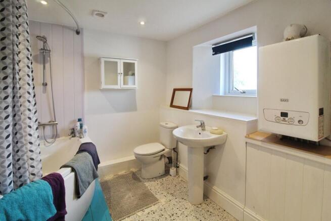1 bed Terraced for sale Image 6