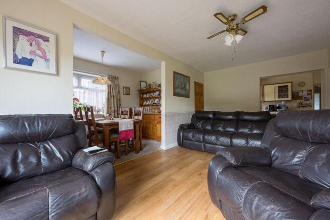 Moss Lane, Hesketh Bank, PR4 photo 4