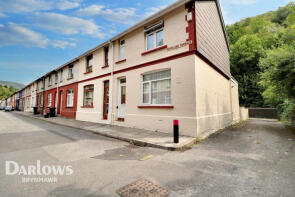 2, Woodland Terrace, Aberbeeg, Abertillery NP13 2EN