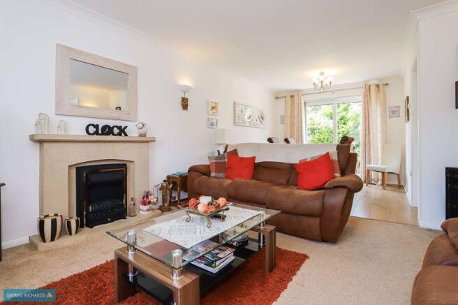 Lounge Area