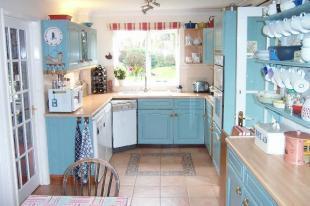 Kitchen/Breakfast Ro