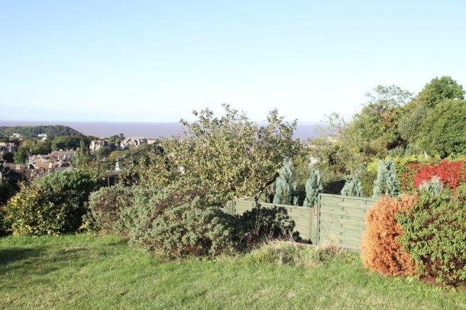 Gardens and views
