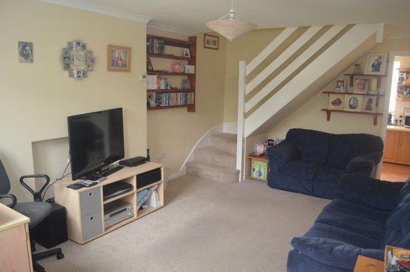 Sitting room II