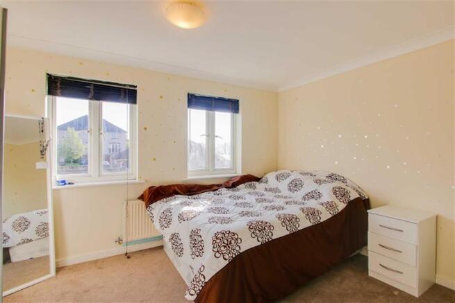 REFITTED ENSUITE