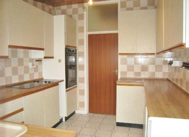 Kitchen photo 2