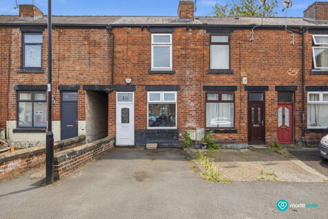 Holme Close, Hillsborough, Sheffield, S6 4LA