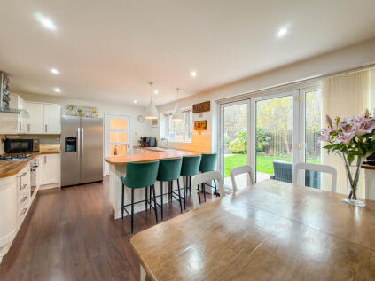 Ashridge Close, Ingleby Barwick