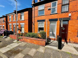 13, Beechwood Avenue, South Reddish, Stockport SK5 7QD