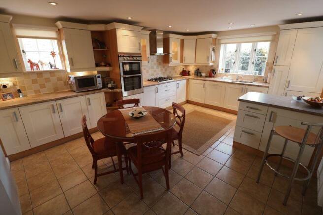 Kitchen/Breakf...