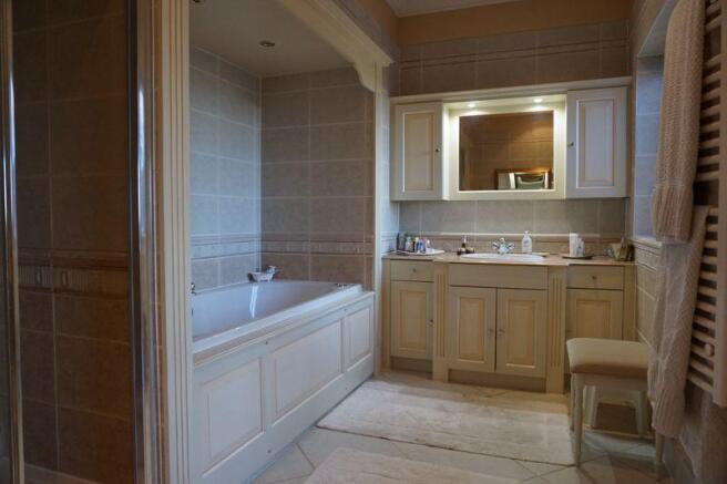 En-Suite